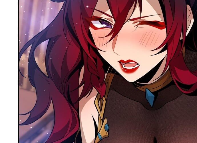 Đại Ái Ma Tôn, Nữ Đồ Đệ Đều Muốn Giết Ta Chap 21 - Next Chap 22