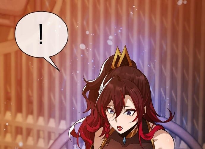 Đại Ái Ma Tôn, Nữ Đồ Đệ Đều Muốn Giết Ta Chap 21 - Next Chap 22