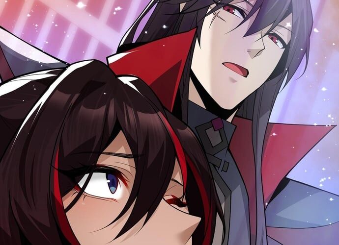 Đại Ái Ma Tôn, Nữ Đồ Đệ Đều Muốn Giết Ta Chap 21 - Next Chap 22