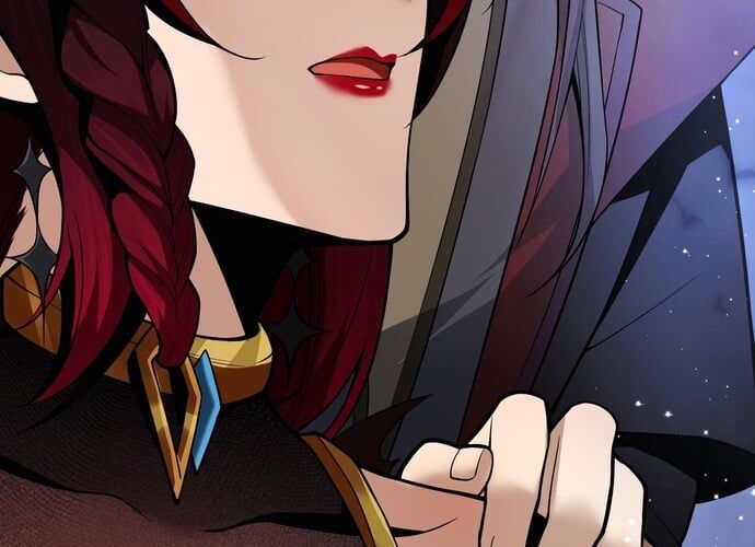 Đại Ái Ma Tôn, Nữ Đồ Đệ Đều Muốn Giết Ta Chap 21 - Next Chap 22