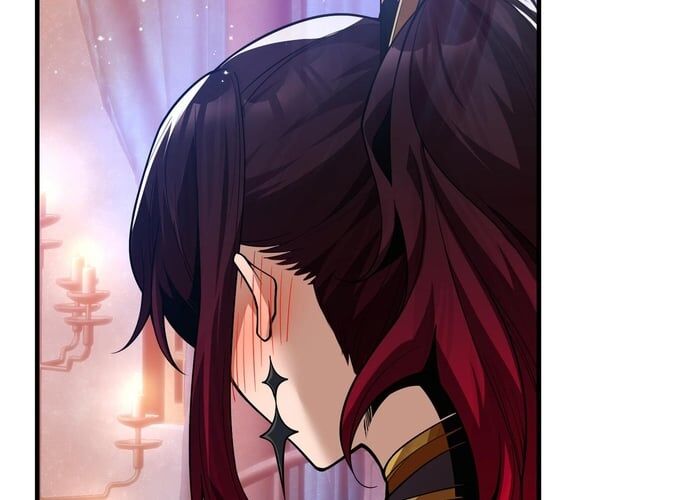 Đại Ái Ma Tôn, Nữ Đồ Đệ Đều Muốn Giết Ta Chap 21 - Next Chap 22