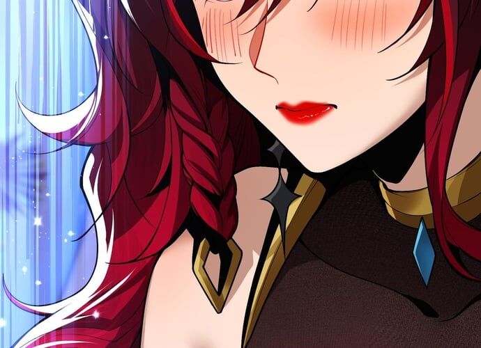 Đại Ái Ma Tôn, Nữ Đồ Đệ Đều Muốn Giết Ta Chap 21 - Next Chap 22