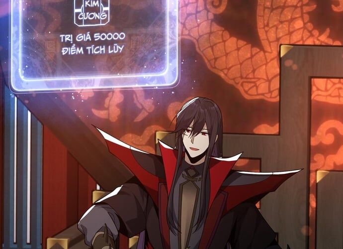 Đại Ái Ma Tôn, Nữ Đồ Đệ Đều Muốn Giết Ta Chap 21 - Next Chap 22