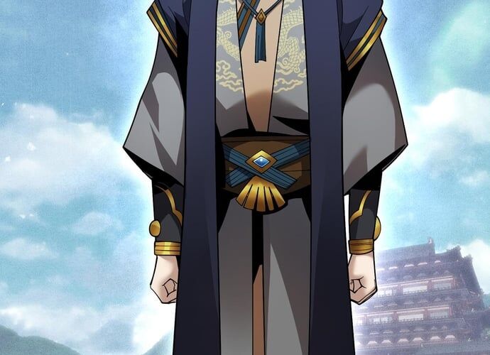 Đại Ái Ma Tôn, Nữ Đồ Đệ Đều Muốn Giết Ta Chap 21 - Next Chap 22