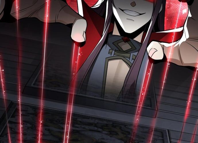 Đại Ái Ma Tôn, Nữ Đồ Đệ Đều Muốn Giết Ta Chap 21 - Next Chap 22