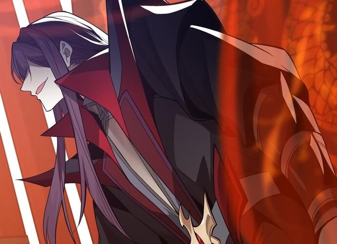 Đại Ái Ma Tôn, Nữ Đồ Đệ Đều Muốn Giết Ta Chap 21 - Next Chap 22
