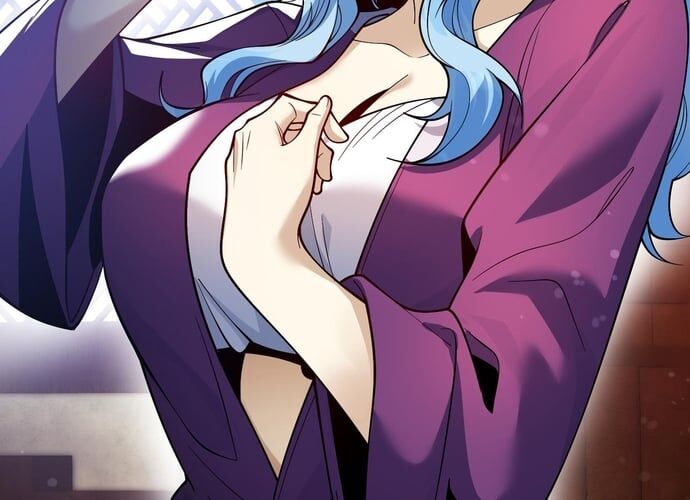 Đại Ái Ma Tôn, Nữ Đồ Đệ Đều Muốn Giết Ta Chap 21 - Next Chap 22