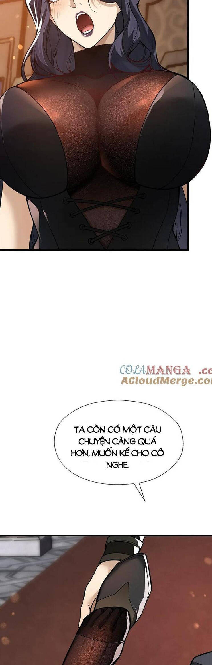 Đại Ái Ma Tôn, Nữ Đồ Đệ Đều Muốn Giết Ta Chap 23 - Next Chap 24