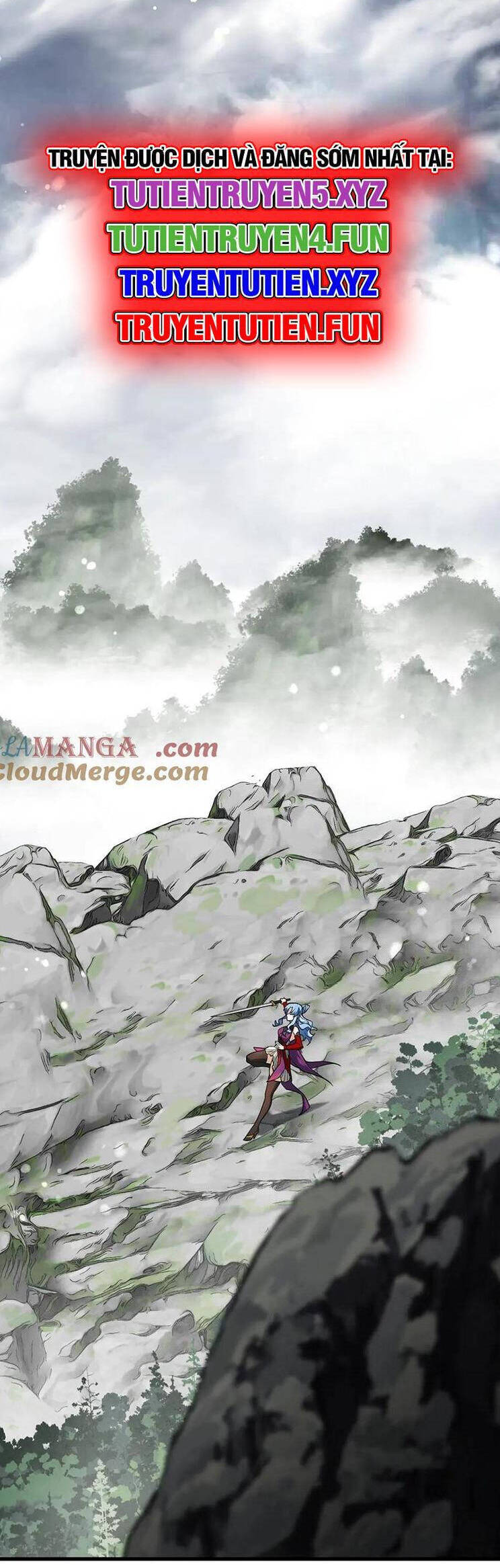 Đại Ái Ma Tôn, Nữ Đồ Đệ Đều Muốn Giết Ta Chap 23 - Next Chap 24