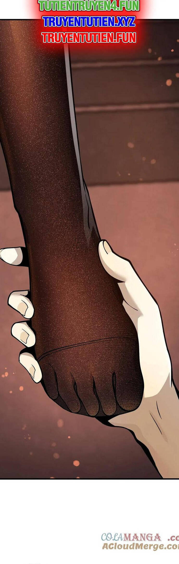 Đại Ái Ma Tôn, Nữ Đồ Đệ Đều Muốn Giết Ta Chap 23 - Next Chap 24