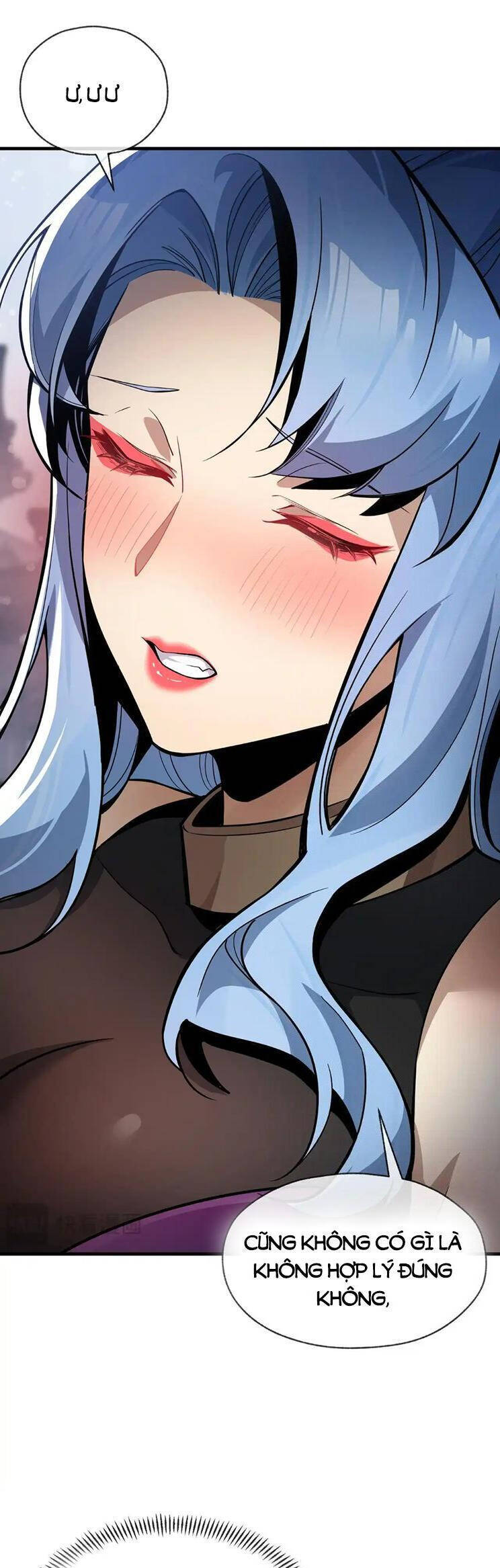 Đại Ái Ma Tôn, Nữ Đồ Đệ Đều Muốn Giết Ta Chap 24 - Next Chap 25