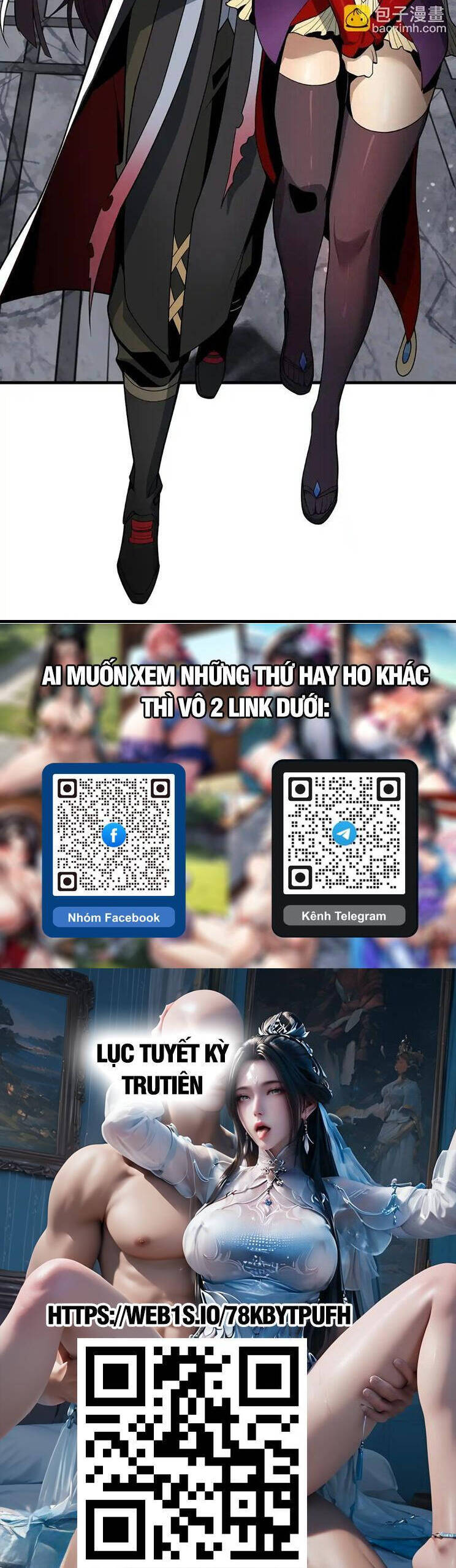Đại Ái Ma Tôn, Nữ Đồ Đệ Đều Muốn Giết Ta Chap 24 - Next Chap 25