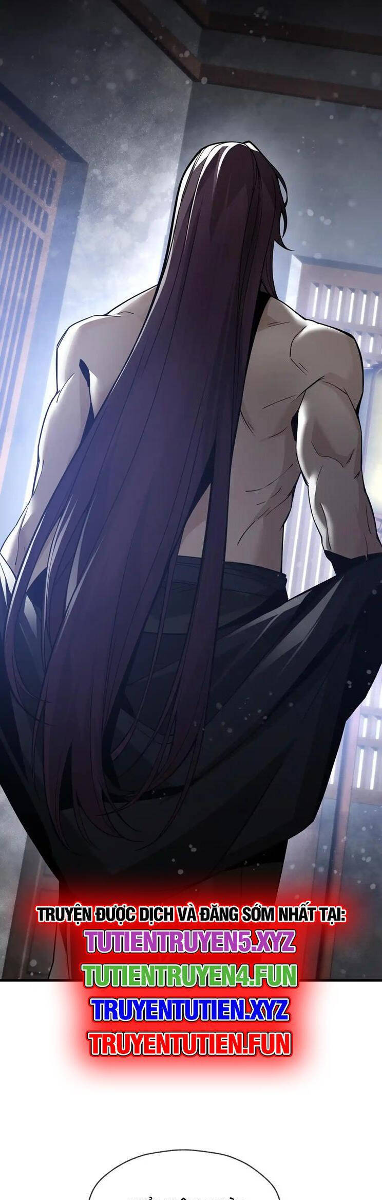 Đại Ái Ma Tôn, Nữ Đồ Đệ Đều Muốn Giết Ta Chap 26 - Next Chap 27