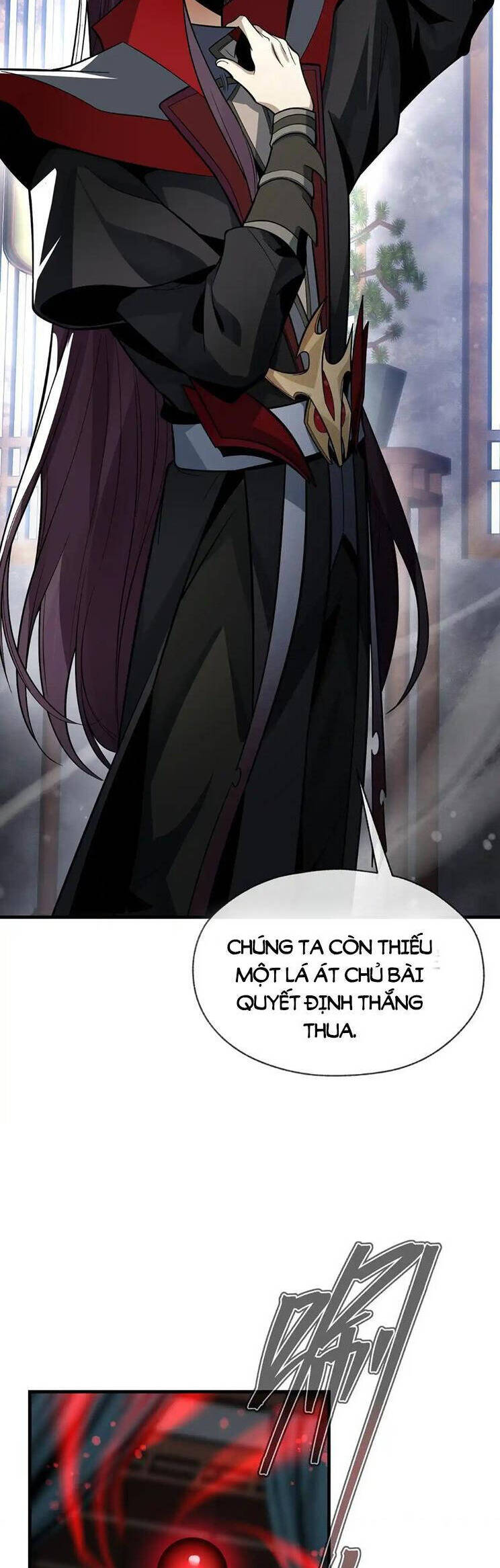 Đại Ái Ma Tôn, Nữ Đồ Đệ Đều Muốn Giết Ta Chap 26 - Next Chap 27