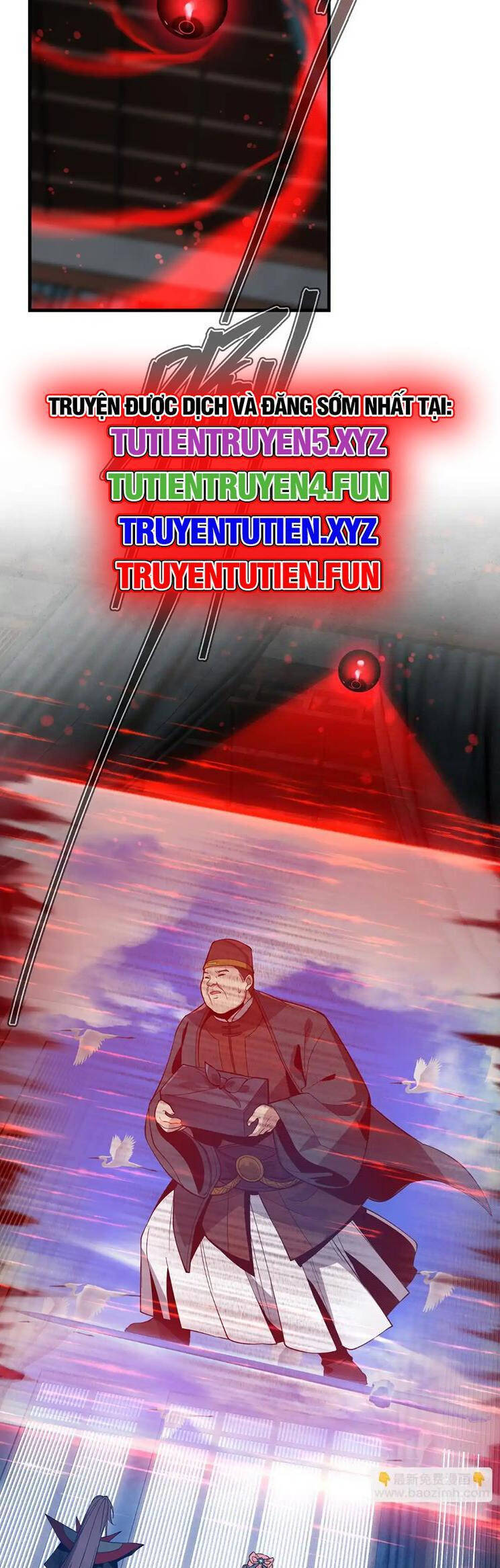 Đại Ái Ma Tôn, Nữ Đồ Đệ Đều Muốn Giết Ta Chap 26 - Next Chap 27