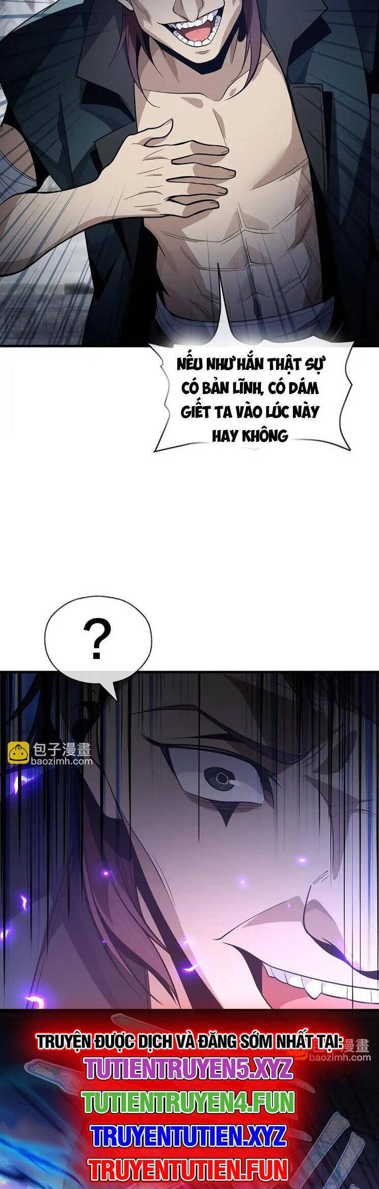 Đại Ái Ma Tôn, Nữ Đồ Đệ Đều Muốn Giết Ta Chap 27 - Next Chap 28