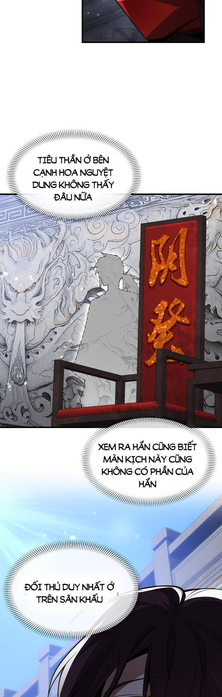 Đại Ái Ma Tôn, Nữ Đồ Đệ Đều Muốn Giết Ta Chap 28 - Next Chap 29