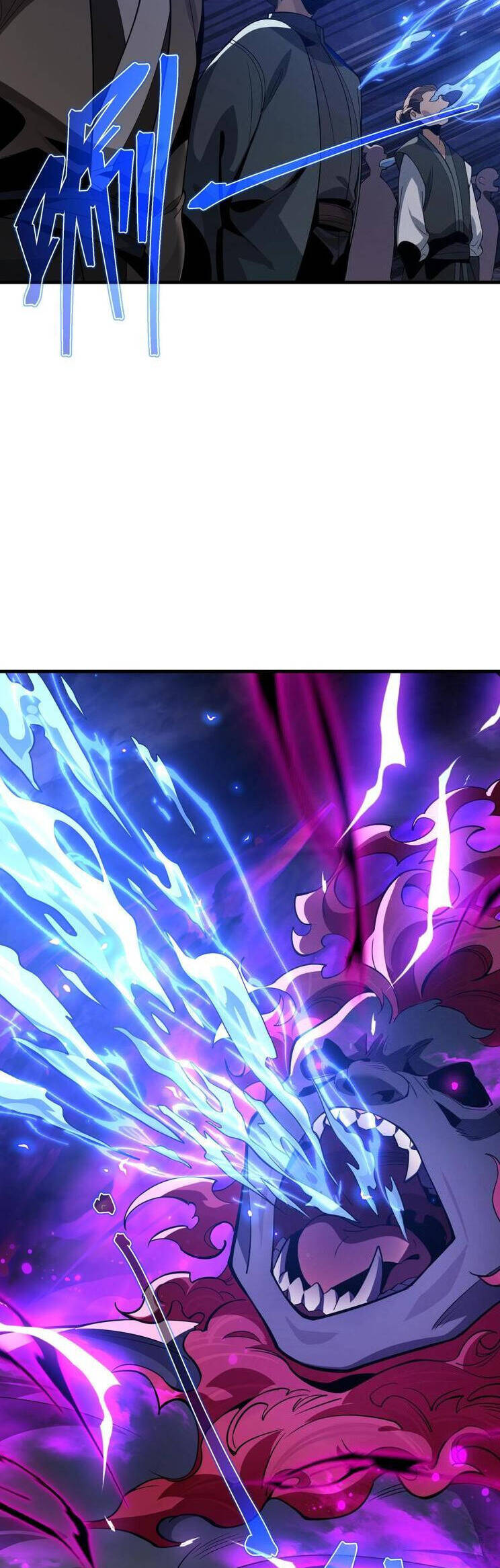 Đại Ái Ma Tôn, Nữ Đồ Đệ Đều Muốn Giết Ta Chap 30 - Next Chap 31