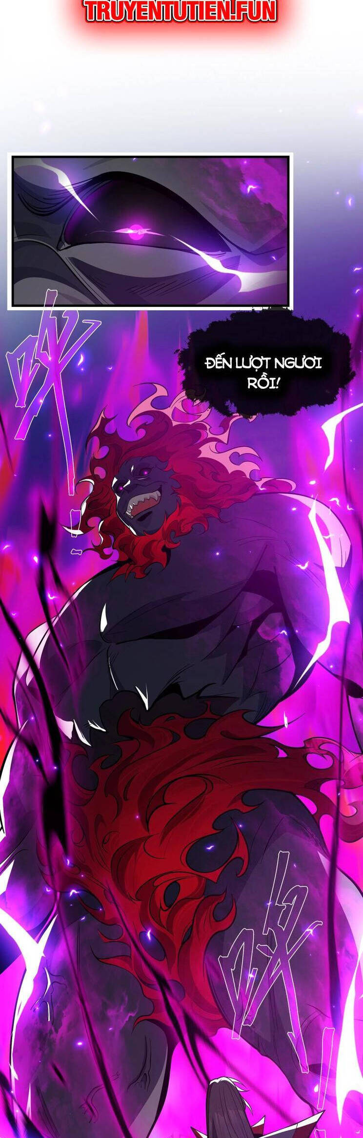 Đại Ái Ma Tôn, Nữ Đồ Đệ Đều Muốn Giết Ta Chap 30 - Next Chap 31