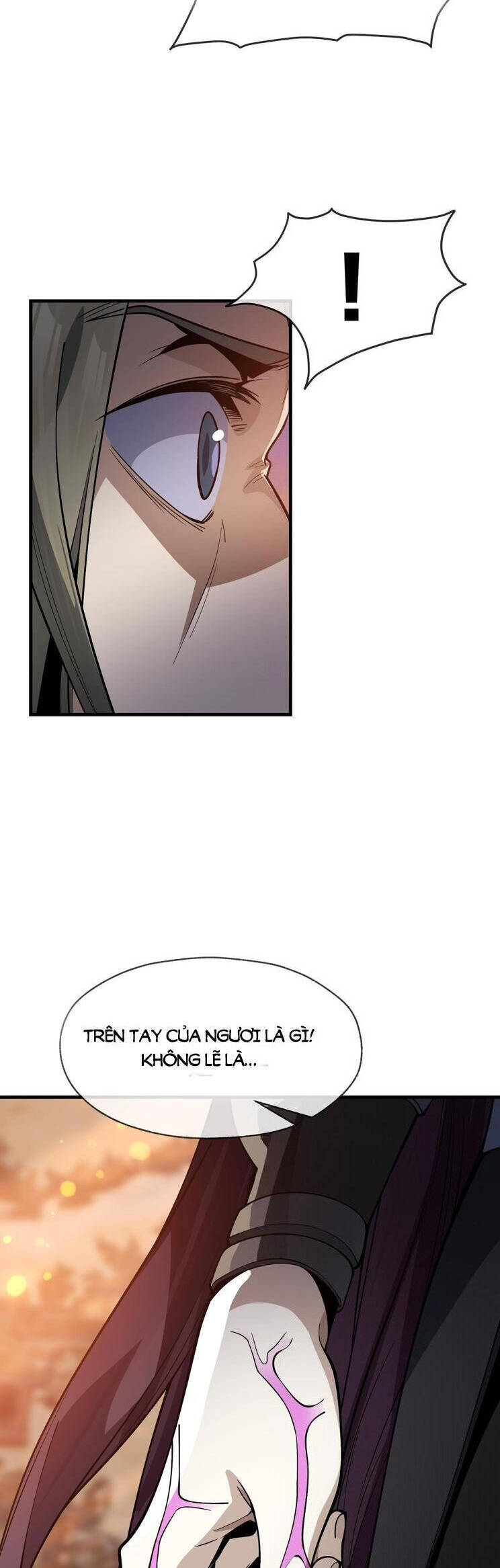 Đại Ái Ma Tôn, Nữ Đồ Đệ Đều Muốn Giết Ta Chap 33 - Next Chap 34