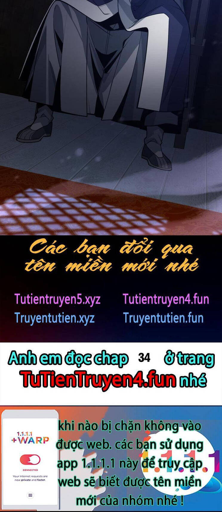 Đại Ái Ma Tôn, Nữ Đồ Đệ Đều Muốn Giết Ta Chap 33 - Next Chap 34