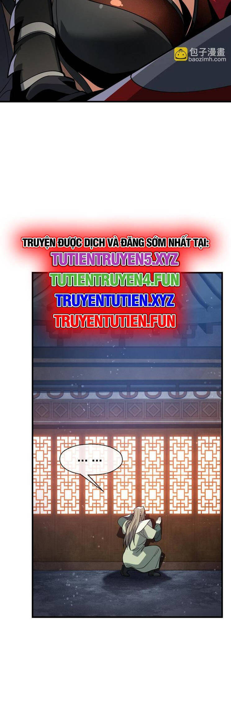 Đại Ái Ma Tôn, Nữ Đồ Đệ Đều Muốn Giết Ta Chap 33 - Next Chap 34