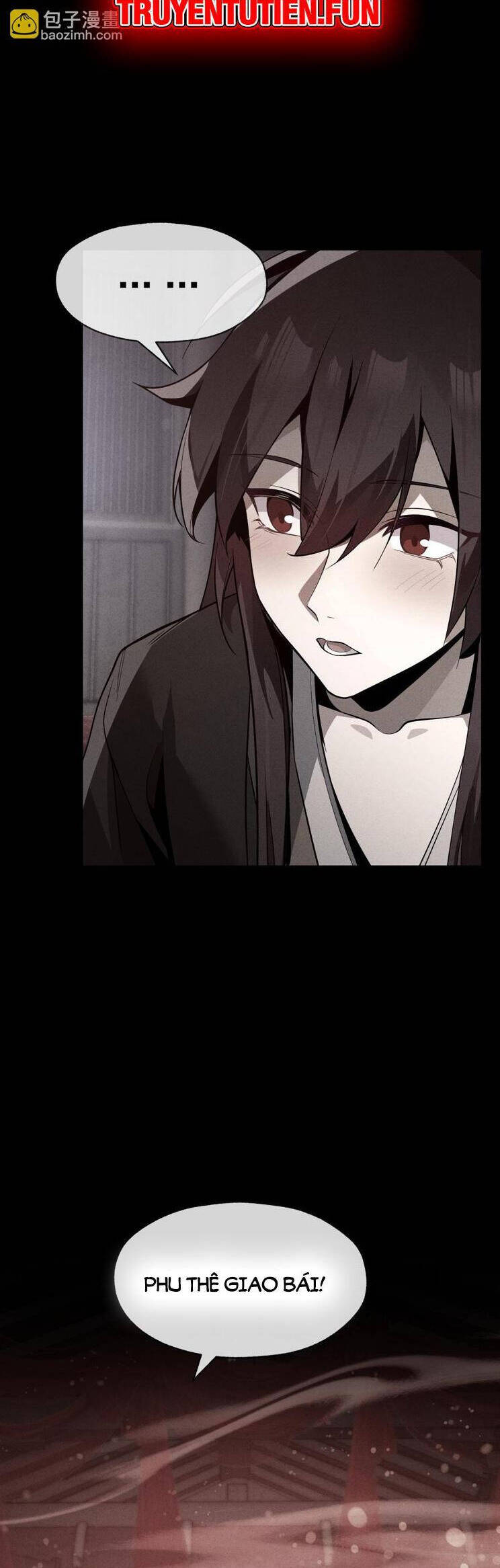 Đại Ái Ma Tôn, Nữ Đồ Đệ Đều Muốn Giết Ta Chap 34 - Next Chap 35
