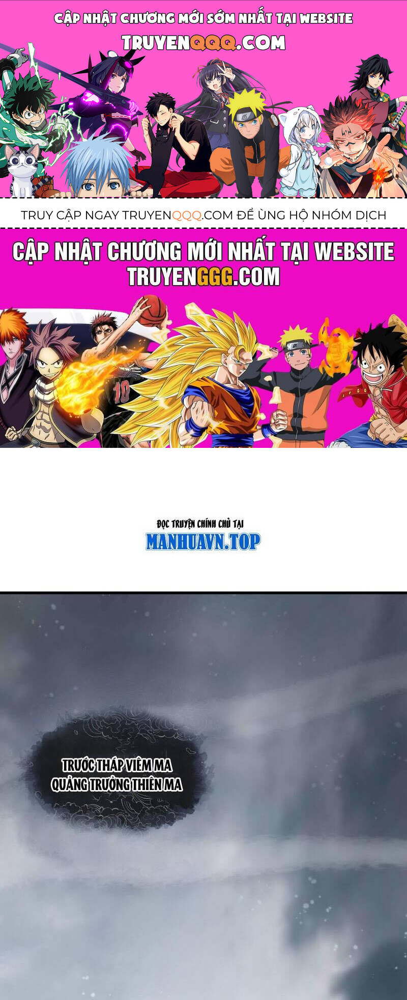 Đại Ái Ma Tôn, Nữ Đồ Đệ Đều Muốn Giết Ta Chap 36 - Next Chap 37