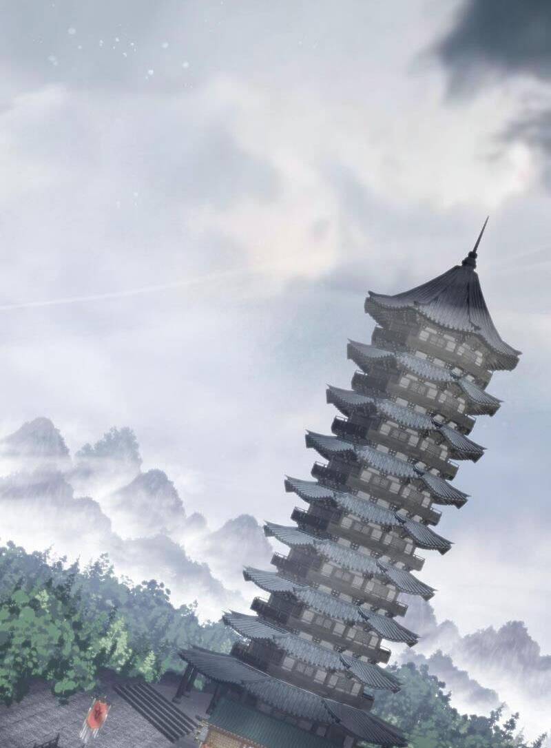 Đại Ái Ma Tôn, Nữ Đồ Đệ Đều Muốn Giết Ta Chap 36 - Next Chap 37