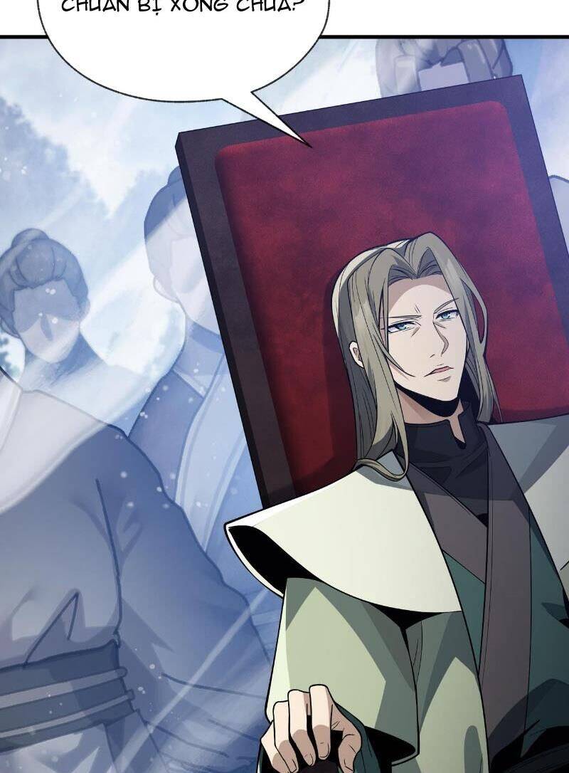 Đại Ái Ma Tôn, Nữ Đồ Đệ Đều Muốn Giết Ta Chap 36 - Next Chap 37