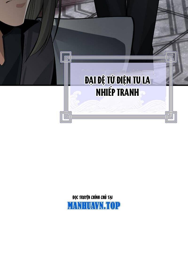 Đại Ái Ma Tôn, Nữ Đồ Đệ Đều Muốn Giết Ta Chap 36 - Next Chap 37