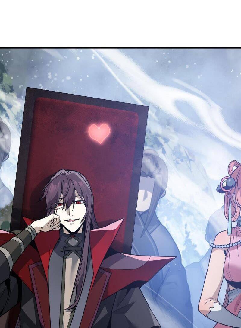 Đại Ái Ma Tôn, Nữ Đồ Đệ Đều Muốn Giết Ta Chap 36 - Next Chap 37