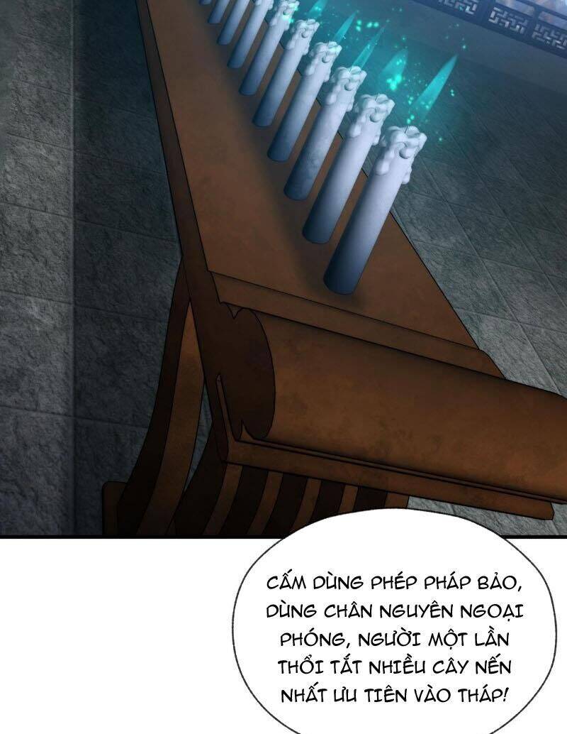 Đại Ái Ma Tôn, Nữ Đồ Đệ Đều Muốn Giết Ta Chap 36 - Next Chap 37