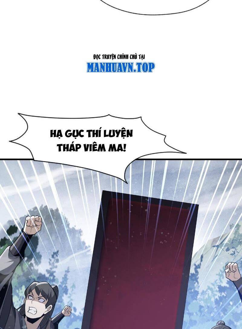 Đại Ái Ma Tôn, Nữ Đồ Đệ Đều Muốn Giết Ta Chap 36 - Next Chap 37