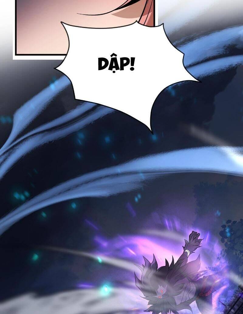 Đại Ái Ma Tôn, Nữ Đồ Đệ Đều Muốn Giết Ta Chap 36 - Next Chap 37