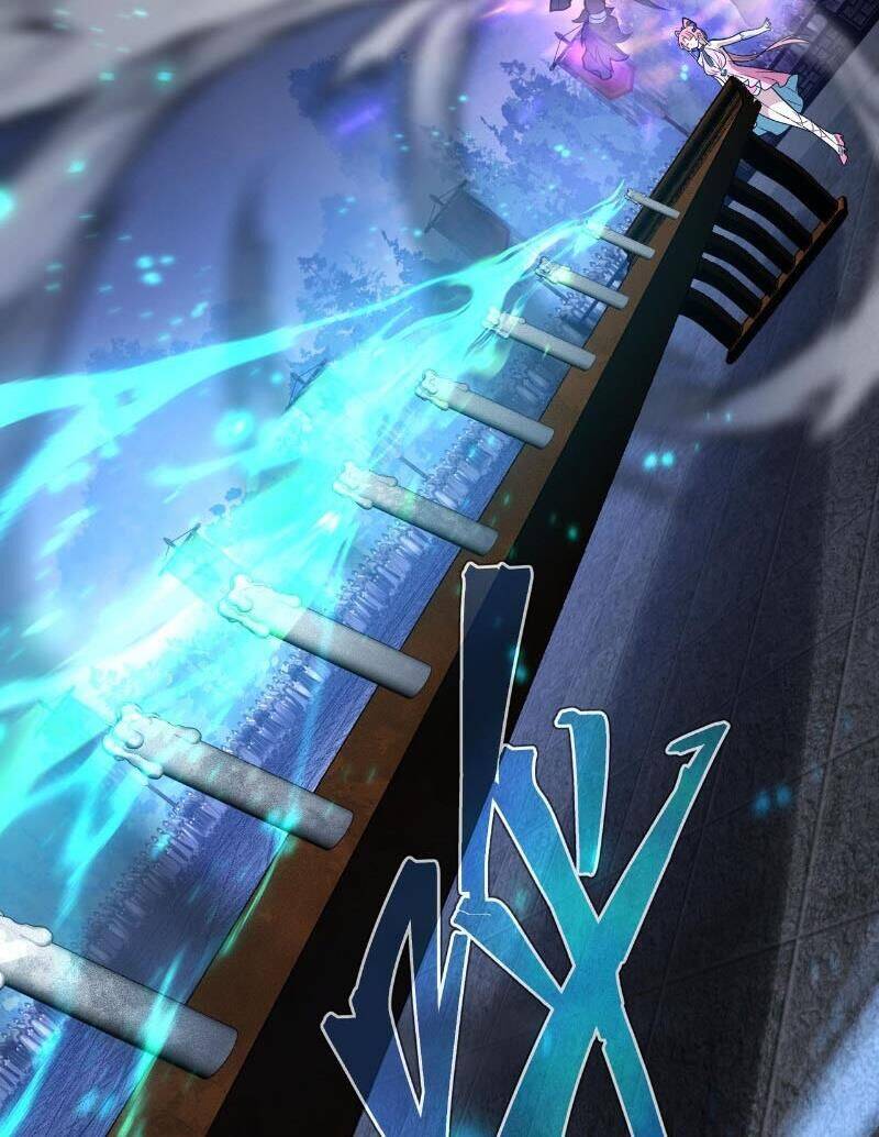 Đại Ái Ma Tôn, Nữ Đồ Đệ Đều Muốn Giết Ta Chap 36 - Next Chap 37