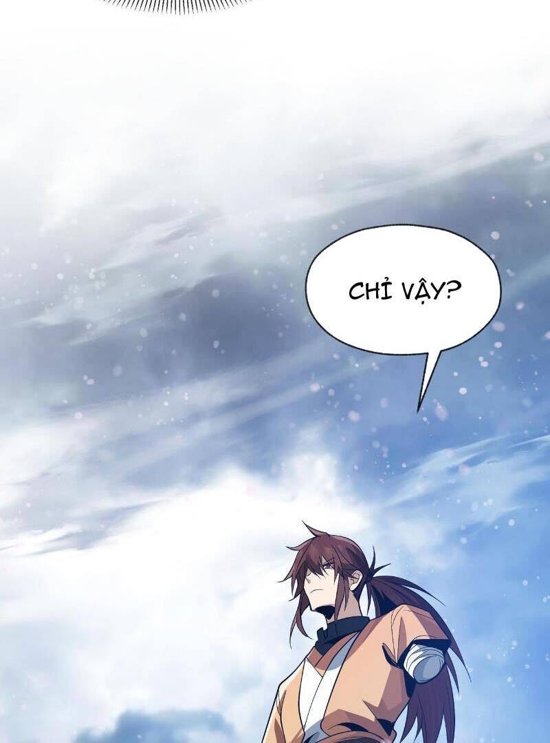 Đại Ái Ma Tôn, Nữ Đồ Đệ Đều Muốn Giết Ta Chap 36 - Next Chap 37