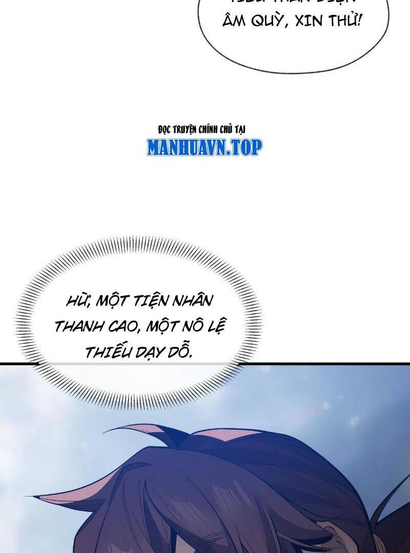 Đại Ái Ma Tôn, Nữ Đồ Đệ Đều Muốn Giết Ta Chap 36 - Next Chap 37