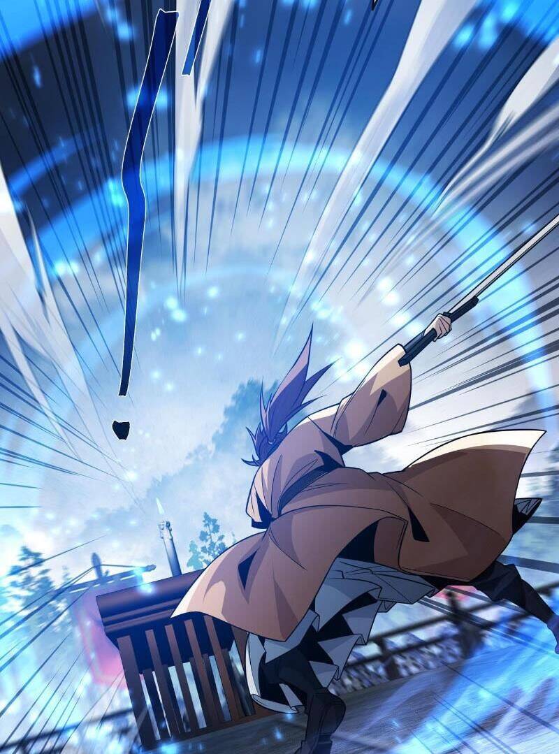Đại Ái Ma Tôn, Nữ Đồ Đệ Đều Muốn Giết Ta Chap 36 - Next Chap 37