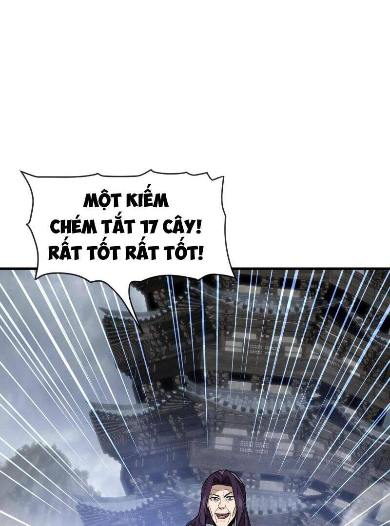 Đại Ái Ma Tôn, Nữ Đồ Đệ Đều Muốn Giết Ta Chap 36 - Next Chap 37