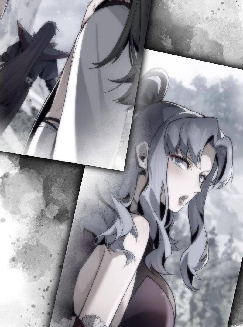 Đại Ái Ma Tôn, Nữ Đồ Đệ Đều Muốn Giết Ta Chap 36 - Next Chap 37