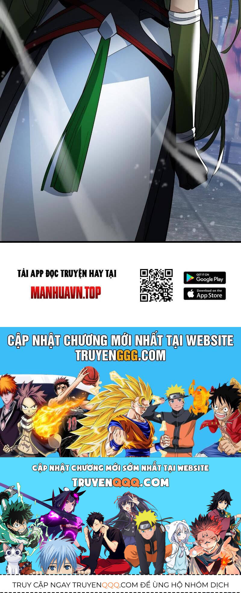 Đại Ái Ma Tôn, Nữ Đồ Đệ Đều Muốn Giết Ta Chap 36 - Next Chap 37