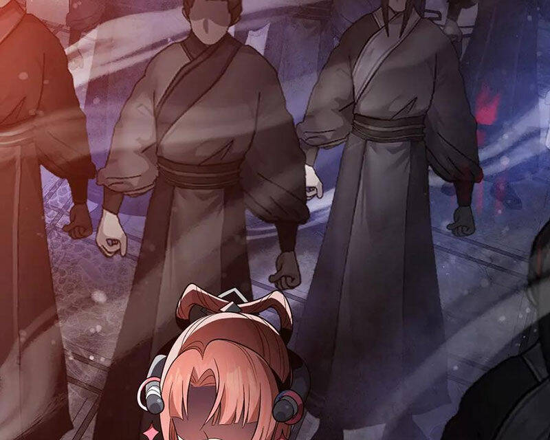Đại Ái Ma Tôn, Nữ Đồ Đệ Đều Muốn Giết Ta Chap 37 - Next Chap 38
