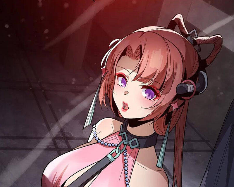 Đại Ái Ma Tôn, Nữ Đồ Đệ Đều Muốn Giết Ta Chap 37 - Next Chap 38