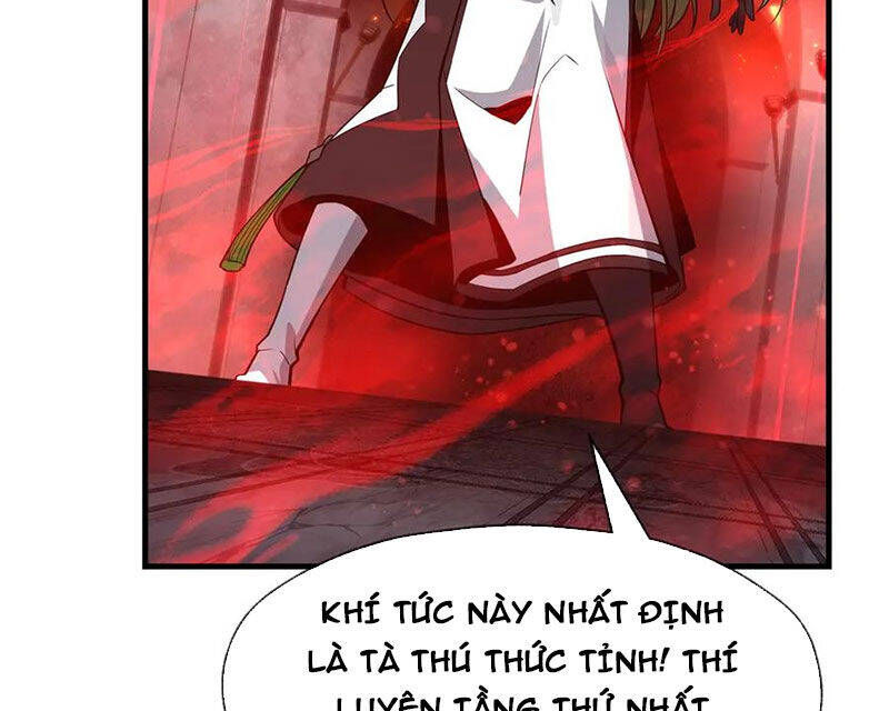 Đại Ái Ma Tôn, Nữ Đồ Đệ Đều Muốn Giết Ta Chap 37 - Next Chap 38
