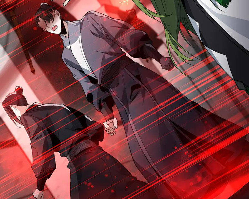 Đại Ái Ma Tôn, Nữ Đồ Đệ Đều Muốn Giết Ta Chap 37 - Next Chap 38