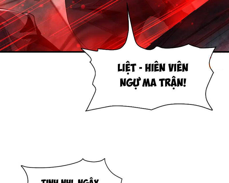 Đại Ái Ma Tôn, Nữ Đồ Đệ Đều Muốn Giết Ta Chap 37 - Next Chap 38