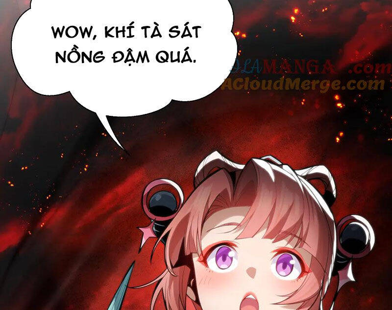 Đại Ái Ma Tôn, Nữ Đồ Đệ Đều Muốn Giết Ta Chap 37 - Next Chap 38