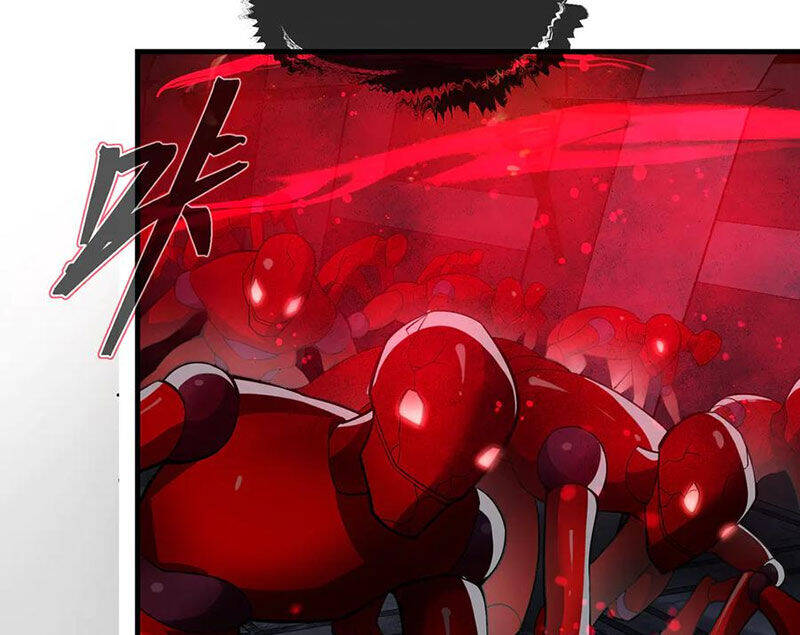 Đại Ái Ma Tôn, Nữ Đồ Đệ Đều Muốn Giết Ta Chap 37 - Next Chap 38