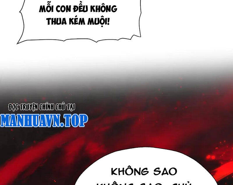 Đại Ái Ma Tôn, Nữ Đồ Đệ Đều Muốn Giết Ta Chap 37 - Next Chap 38